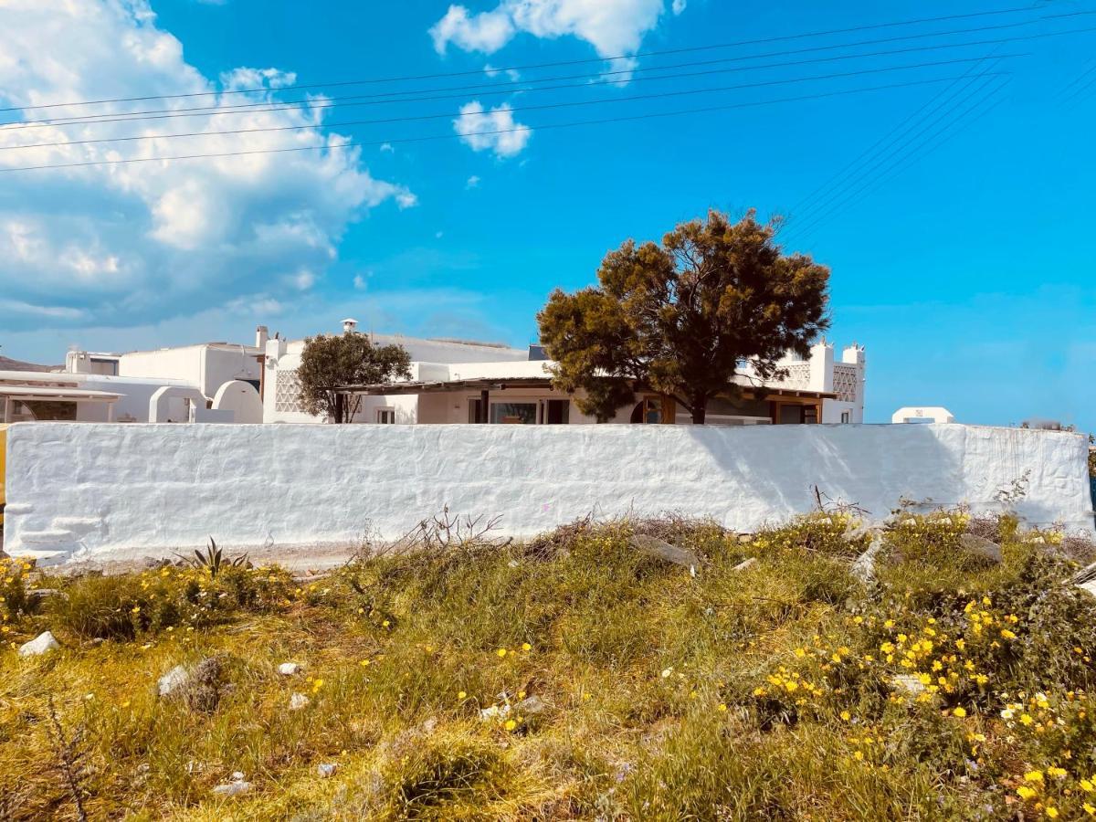 Villa Romeo And Julio Summer House