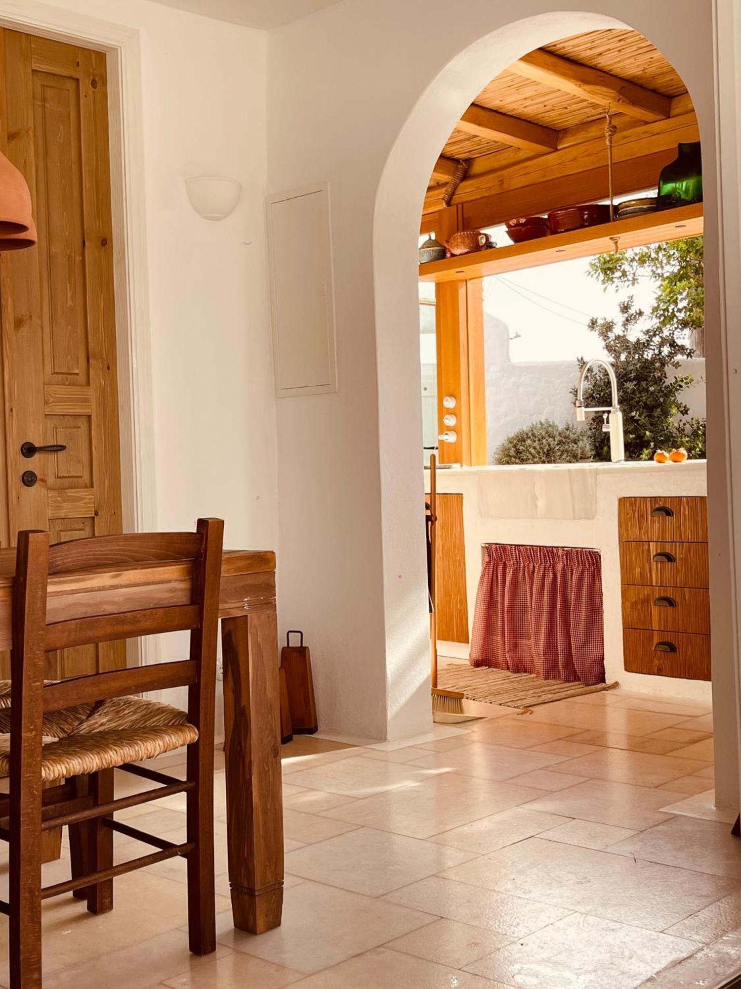 Villa Romeo And Julio Summer House