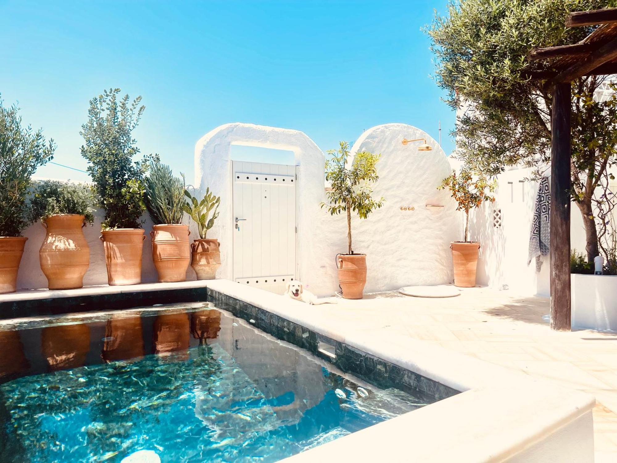 Villa Romeo And Julio Summer House *