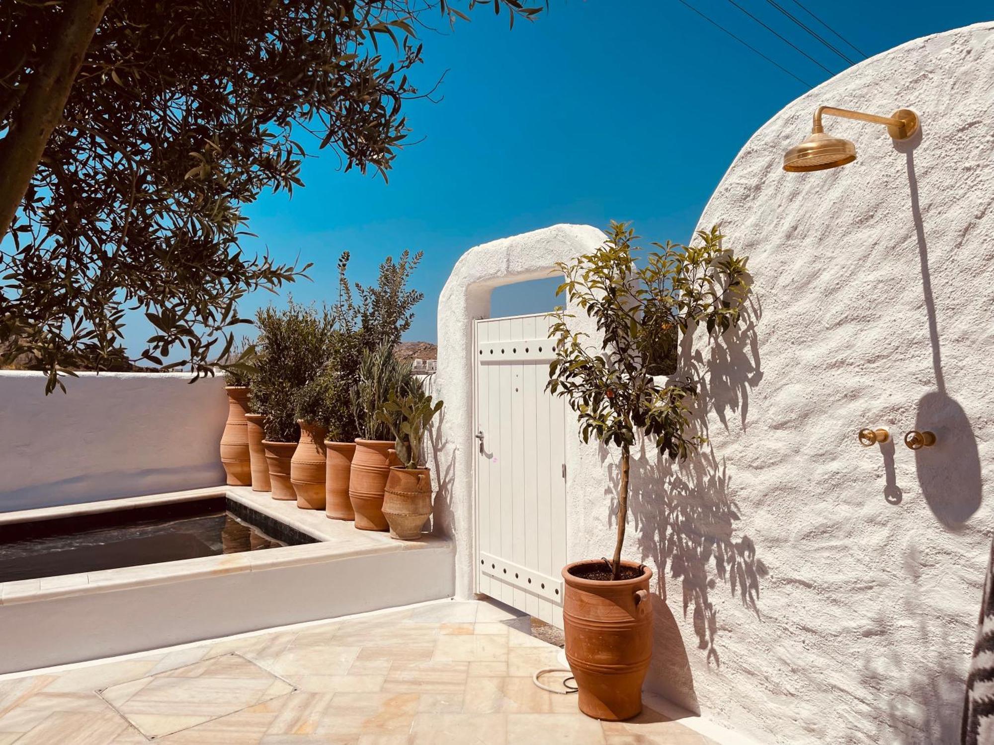 Romeo And Julio Summer House Villa *