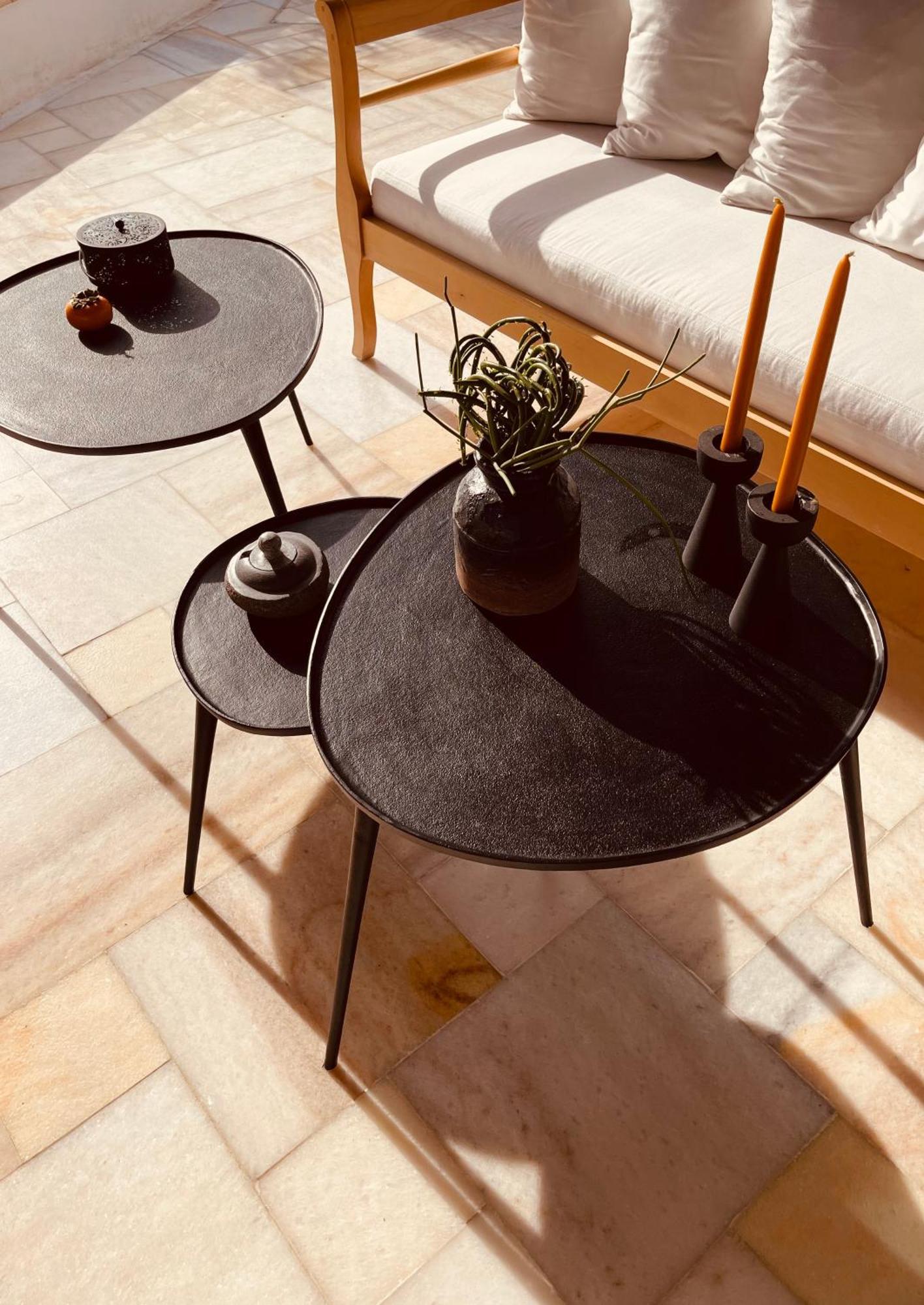 Romeo And Julio Summer House 別墅 Mykonos Town