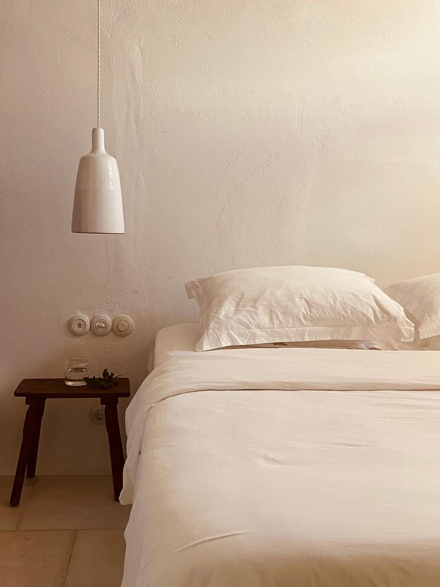 Villa Romeo And Julio Summer House Mykonos Town